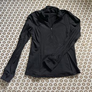 Rulu Run Half Zip